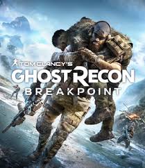 Tom Clancy´s Ghost Recon Breakpoint